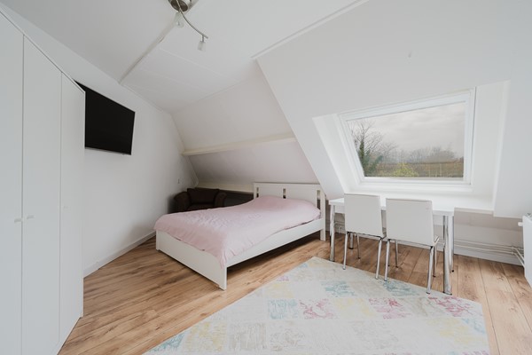 Medium property photo - Sniphoek 27, 3201 HN Spijkenisse